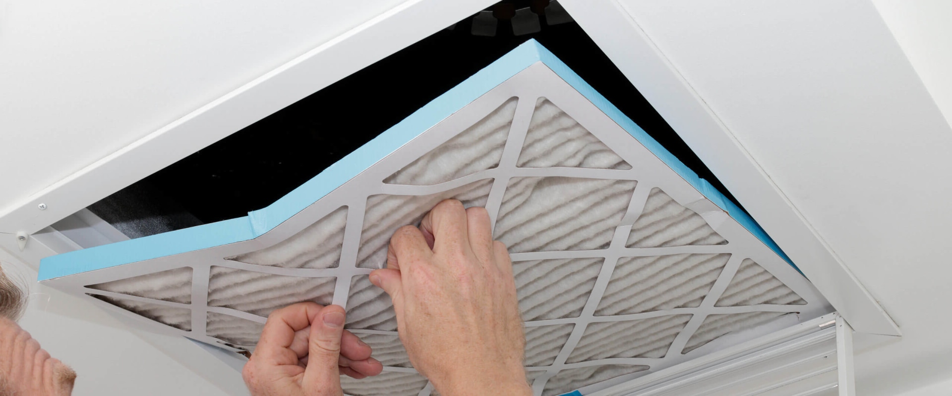 What are the Benefits of Merv 13 Air Filters?