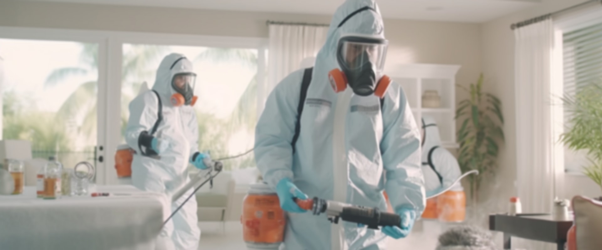 Air Duct Cleaning West Palm Beach Expert Solutions