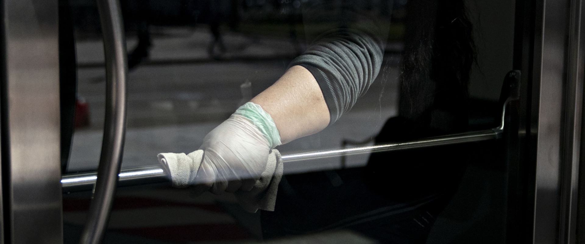 How Long Can the COVID19 Virus Survive on Surfaces?