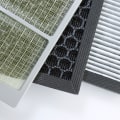 What Are MERV 13 Air Filters?