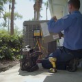 Scheduling an HVAC replacement service in Port St. Lucie FL