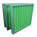 24x24x2 Air Filter For Mold Spores in Damp Basements