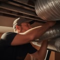 Duct Sealing Service for Optimal Comfort in Bal Harbour FL