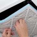 What are the Benefits of Merv 13 Air Filters?