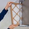 What is the Optimal Merv Rating for Home Air Quality?