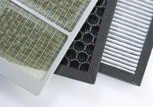 What Are MERV 13 Air Filters?