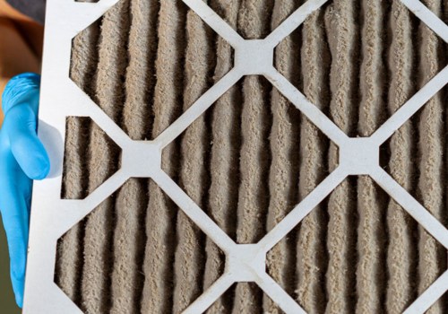 Is Merv 11 the Right Air Filter for Your Home?