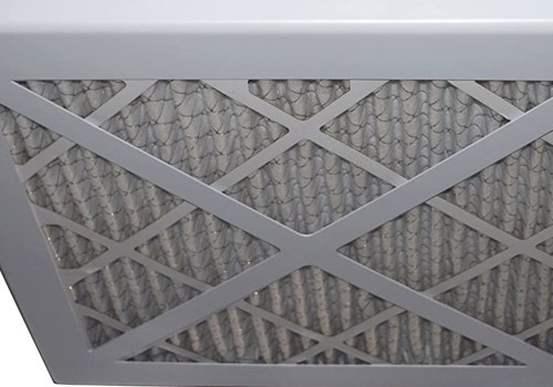 Merv 13 Air Filters: The Perfect Choice for Cleaner Air