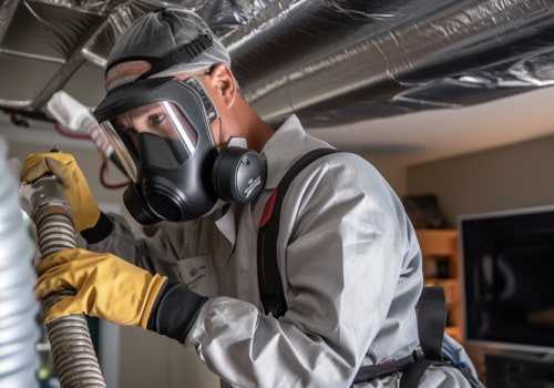 Why You Need Air Duct Repair Service In Hollywood FL Now