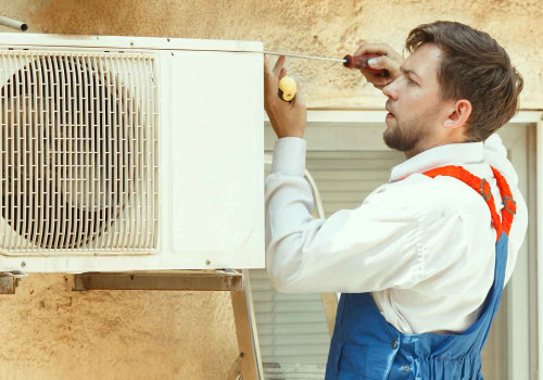 Trusted AC Repair Services in Delray Beach FL
